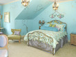 Luxury 3 - Bedroom 3 Luxury 3 - Bedroom 3