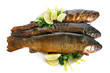 Smoked Trouts Smoked Trouts