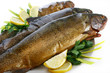 Smoked Trouts Smoked Trouts