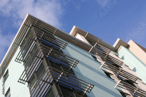 Solar Shading Solar Shading