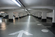 Underground parking Underground parking