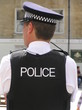 Policeman