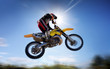 flying moto