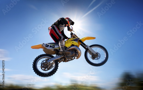 flying moto