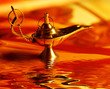 Magic Lamp