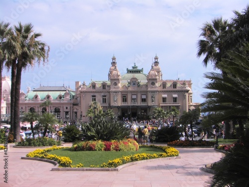 Monte Carlo Monte Carlo