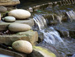 Garden Waterfall Garden Waterfall