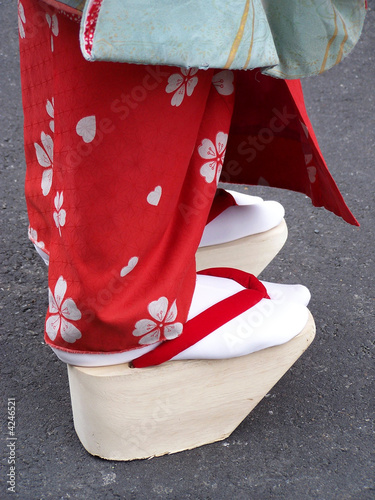 japon