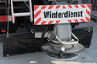 Winterdienst