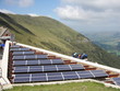 Panneaux solaires