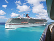 Cruise liner