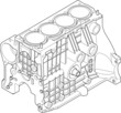 Motorblock