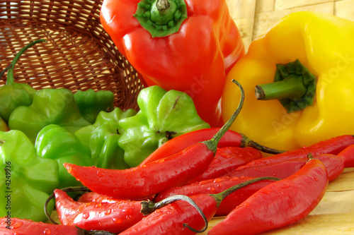 Peppers