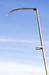 sharpen scythe