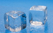 Photo: ice cubes ice cubes