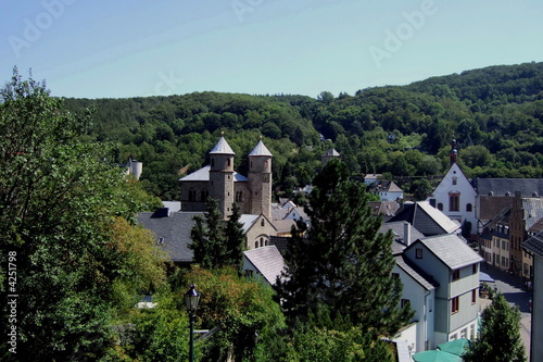 Bad Münstereifel / Eifel Bad Münstereifel / Eifel