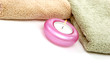 Spa towels