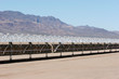 Solar panel construction