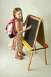 Back to School Back to School