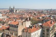 Vue aerienne nancy