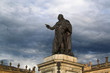 Statue Stanislas