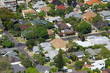 Sur les toits d'Honolulu
