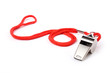 metal Whistle