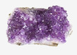 Amethyst Cluster