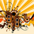 Musical abstraction