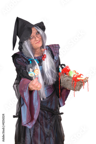 Photo: Trick or treat, halloween Trick or treat, halloween