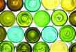 wine bottles wine bottles