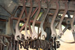 ancienne clé