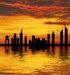 sheikh zayed road, dubai, united arab emirates sheikh zayed road, dubai, united arab emirates