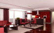modern interior modern interior