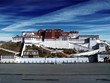 Potala Palace - Lhasa / Tibet