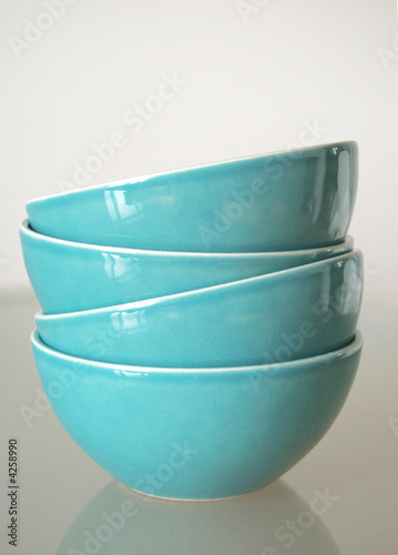 Turquoise Bowls Turquoise Bowls