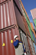 engineer in container-port business idea