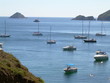 mouillage sauvage