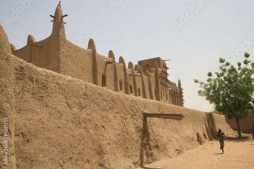 les murs de terre les murs de terre