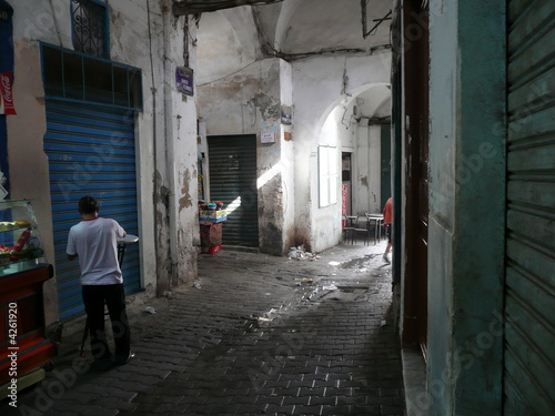 Medina