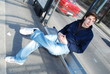 Robert Haltestelle Robert Haltestelle