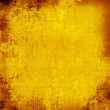 Yellow fabric