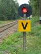nebenbahngleis - branch line tracks