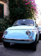 Little Italian Car
