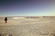 Expedition sur le continent antarctique