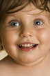 suprised look on baby face suprised look on baby face