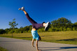 Cartwheel Cartwheel