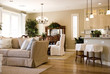 Interior decoration Interior decoration