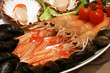 piatto pesce
