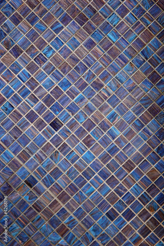 Mosaic background